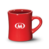Custom Logo Wilton Mug - 10oz - Imprinted