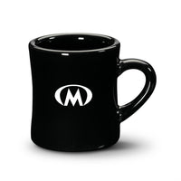 Custom Logo Wilton Mug - 10oz - Imprinted
