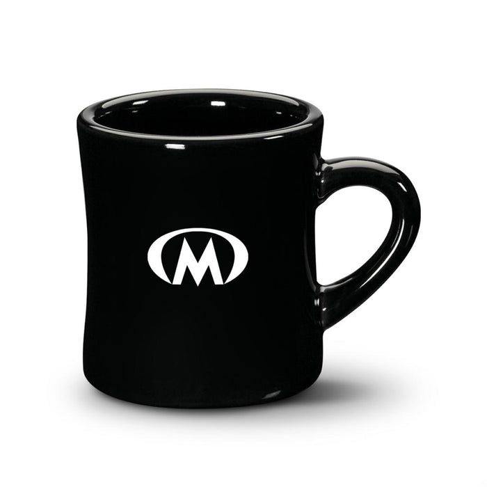 Custom Logo Wilton Mug - 10oz - Imprinted