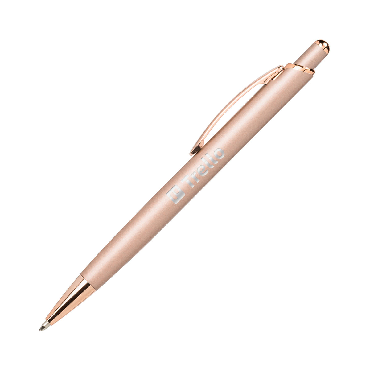 Custom Logo Witman Pen