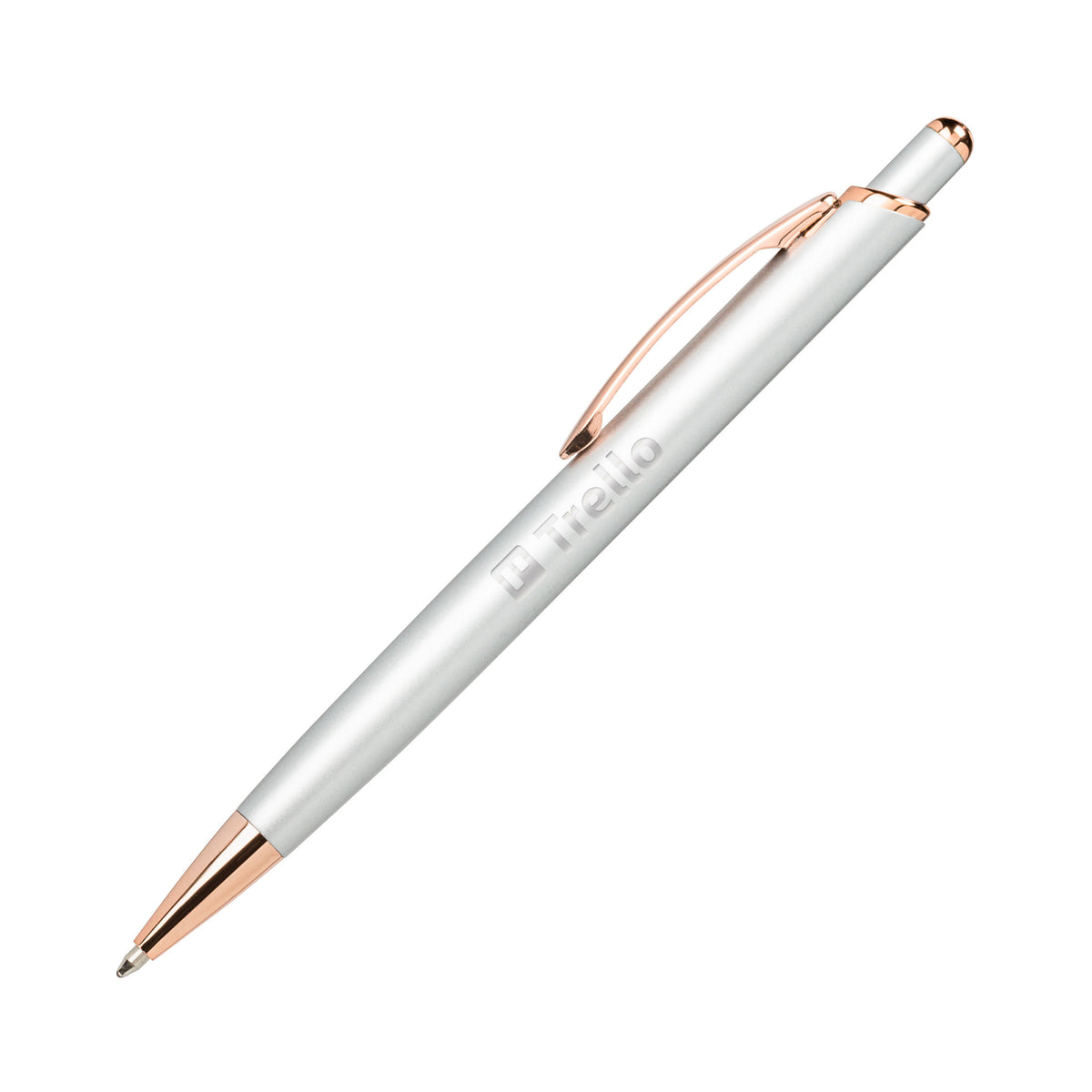 Custom Logo Witman Pen
