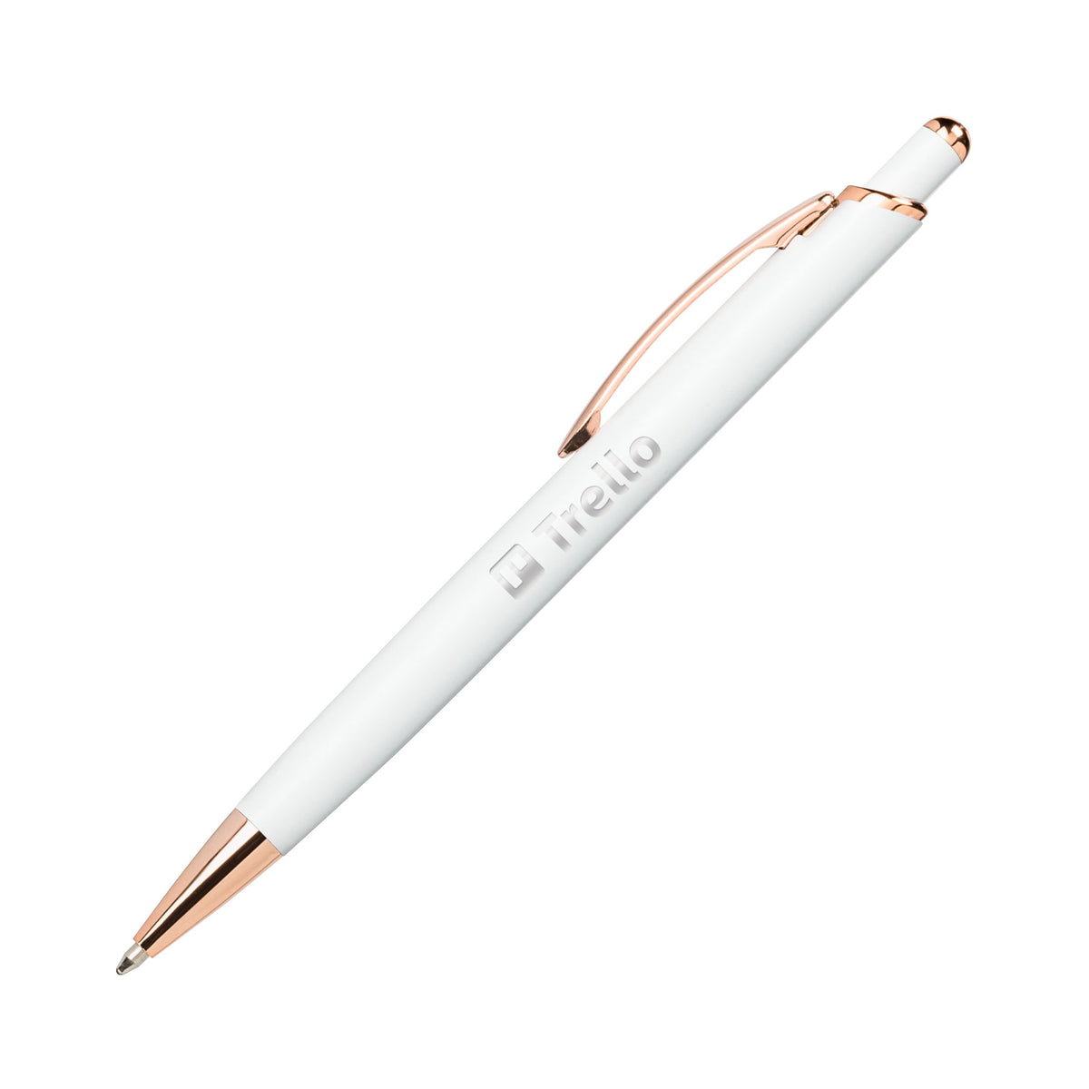 Custom Logo Witman Pen