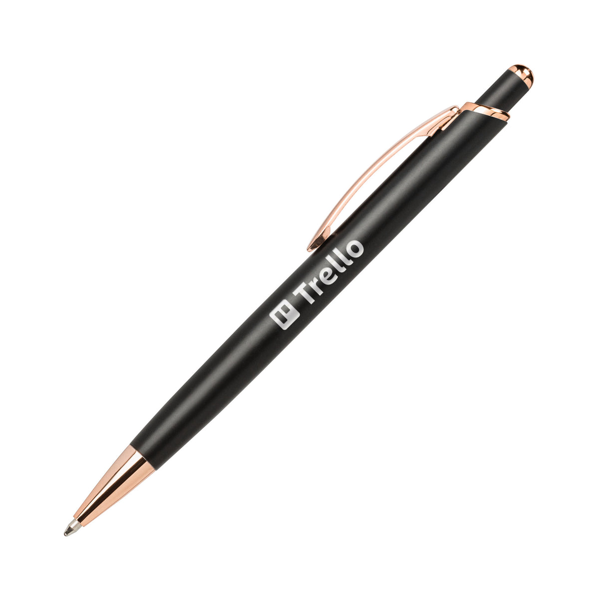 Custom Logo Witman Pen