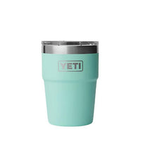 Custom Logo YETI Rambler 473ML Stackable Cup with Magslider Lid
