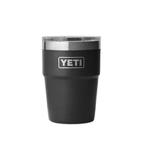 Custom Logo YETI Rambler 473ML Stackable Cup with Magslider Lid