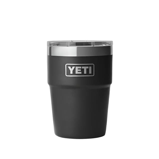 Custom Logo YETI Rambler 473ML Stackable Cup with Magslider Lid