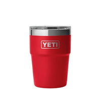 Custom Logo YETI Rambler 473ML Stackable Cup with Magslider Lid