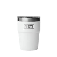 Custom Logo YETI Rambler 473ML Stackable Cup with Magslider Lid