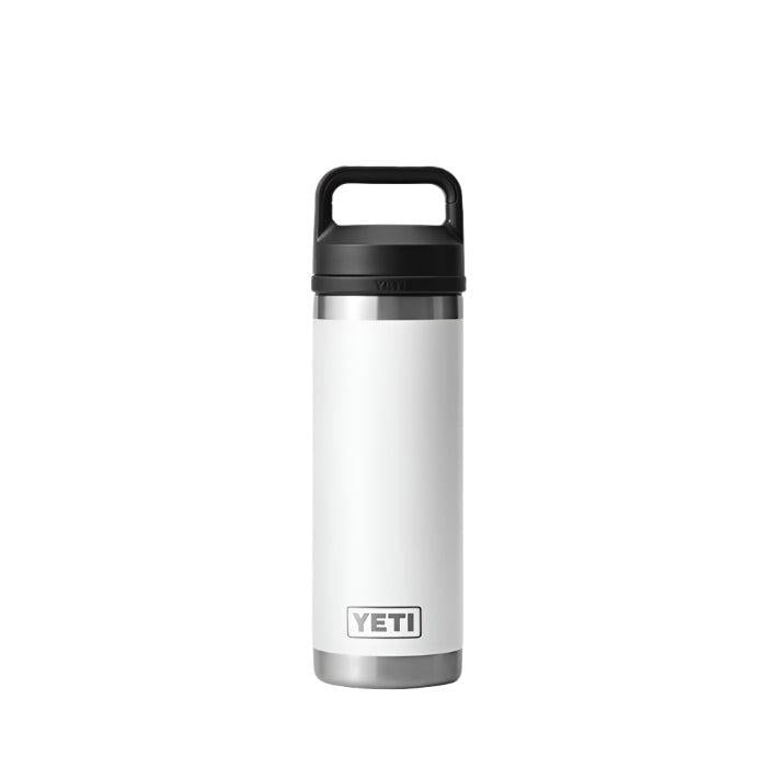 Custom Logo YETI Rambler 532L Bottle with Chug Cap