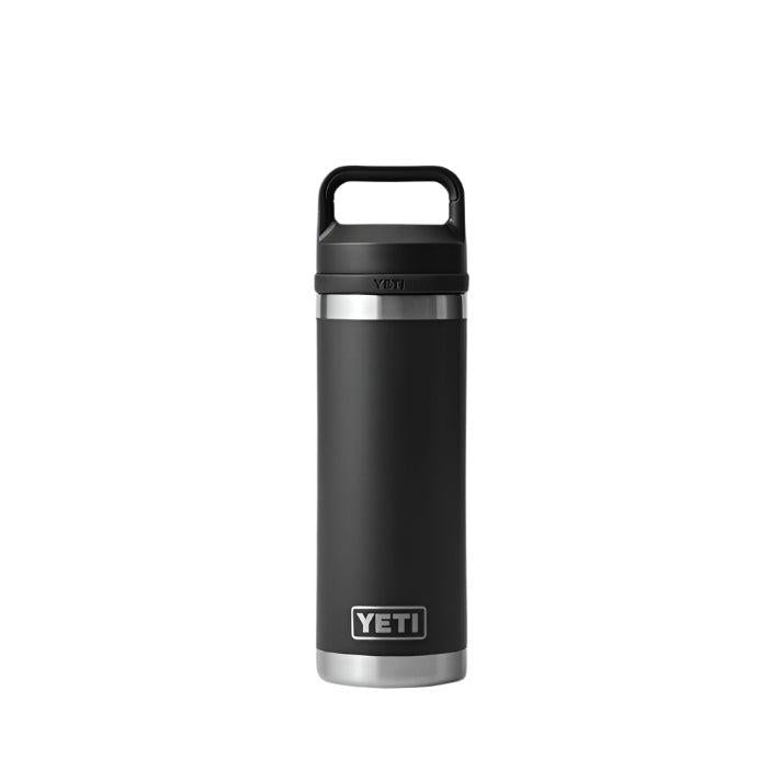 Custom Logo YETI Rambler 532L Bottle with Chug Cap