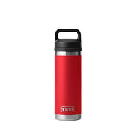 Custom Logo YETI Rambler 532L Bottle with Chug Cap