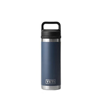 Custom Logo YETI Rambler 532L Bottle with Chug Cap