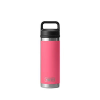 Custom Logo YETI Rambler 532L Bottle with Chug Cap