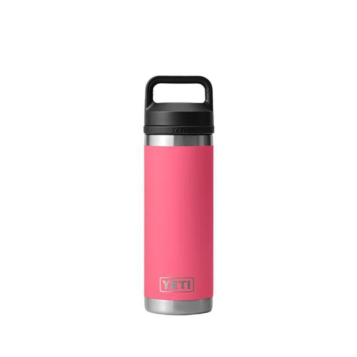 Custom Logo YETI Rambler 532L Bottle with Chug Cap
