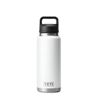 Custom Logo YETI Rambler 1L Bottle with Chug Cap