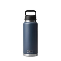 Custom Logo YETI Rambler 1L Bottle with Chug Cap