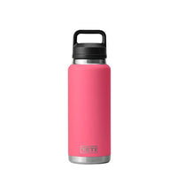 Custom Logo YETI Rambler 1L Bottle with Chug Cap