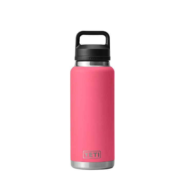 Custom Logo YETI Rambler 1L Bottle with Chug Cap