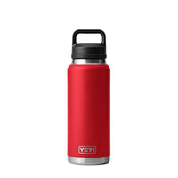 Custom Logo YETI Rambler 1L Bottle with Chug Cap