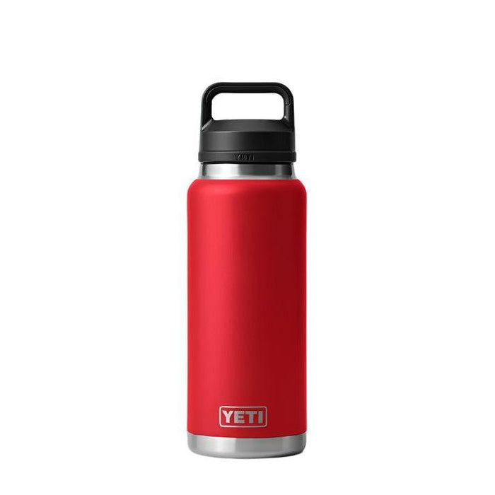 Custom Logo YETI Rambler 1L Bottle with Chug Cap