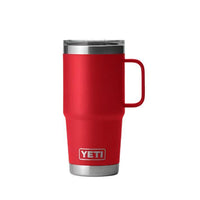 Custom Logo YETI Rambler 887ML Travel Mug with Stronghold Lid