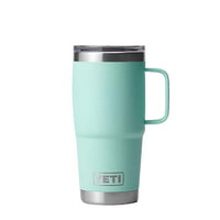 Custom Logo YETI Rambler 887ML Travel Mug with Stronghold Lid