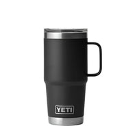 Custom Logo YETI Rambler 887ML Travel Mug with Stronghold Lid