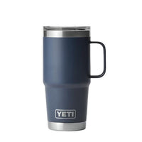 Custom Logo YETI Rambler 887ML Travel Mug with Stronghold Lid