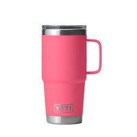 Custom Logo YETI Rambler 887ML Travel Mug with Stronghold Lid