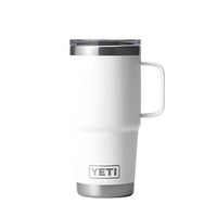 Custom Logo YETI Rambler 887ML Travel Mug with Stronghold Lid