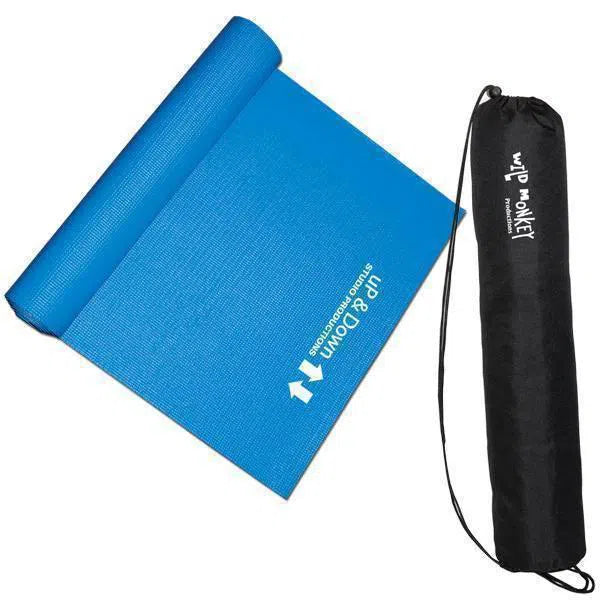 Buy yoga mat canada online