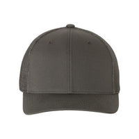 Custom Logo Yupoong FlexFit Trucker Cap