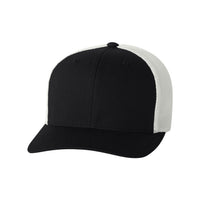 Custom Logo Yupoong FlexFit Trucker Cap