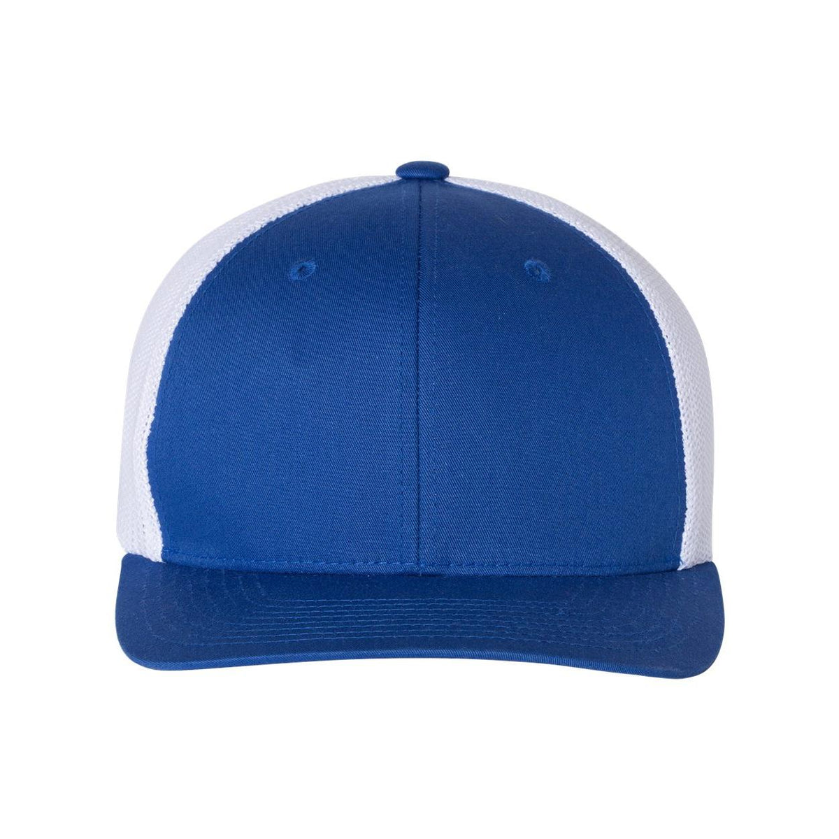Custom Logo Yupoong FlexFit Trucker Cap