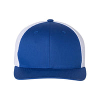 Custom Logo Yupoong FlexFit Trucker Cap