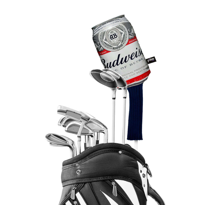 Custom Logo and Brand Golf Driver Headcovers