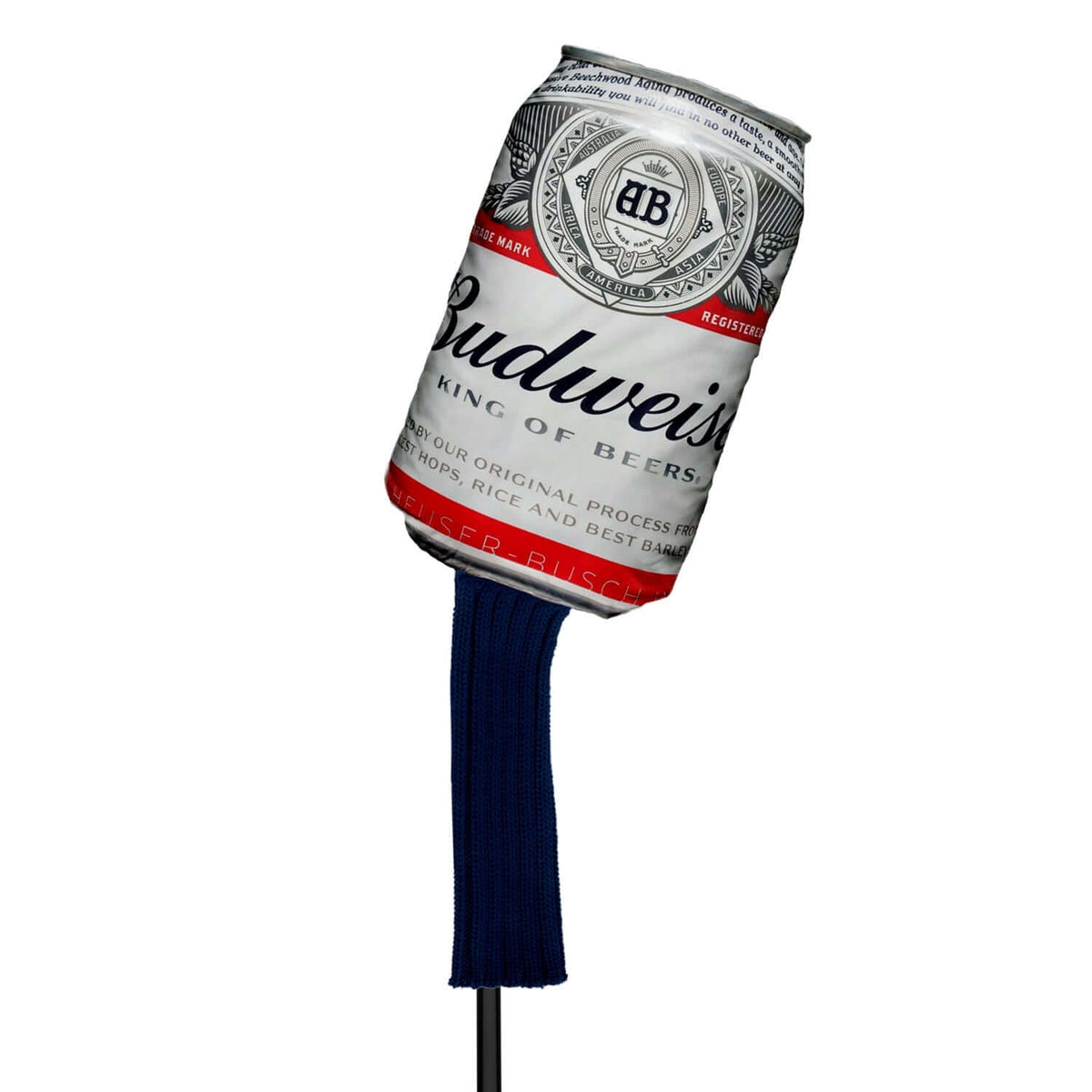 Custom Logo and Brand Golf Driver Headcovers