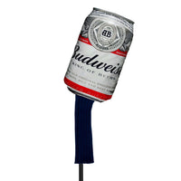 Custom Logo and Brand Golf Driver Headcovers
