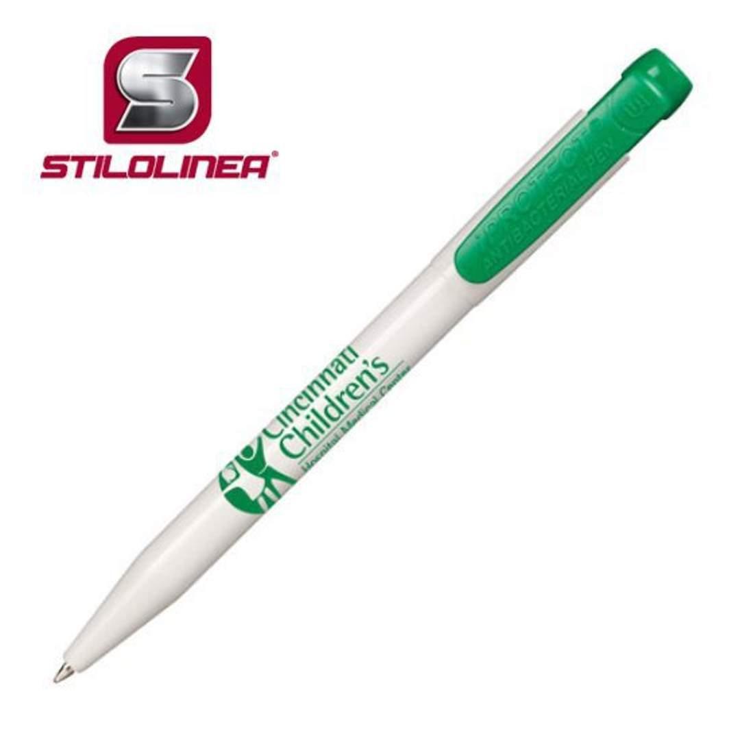 Custom Logo iProtect Pen