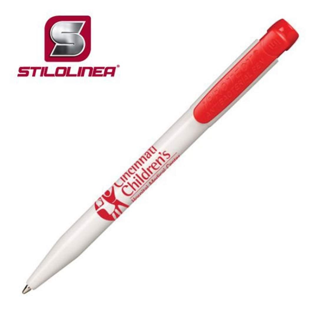 Custom Logo iProtect Pen