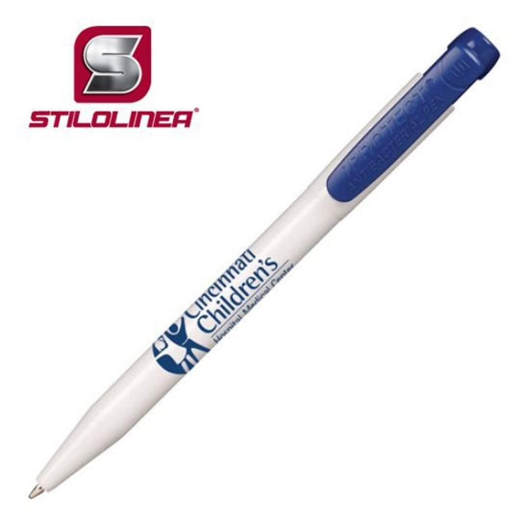 Custom Logo iProtect Pen