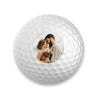 Custom Photo Golf Balls