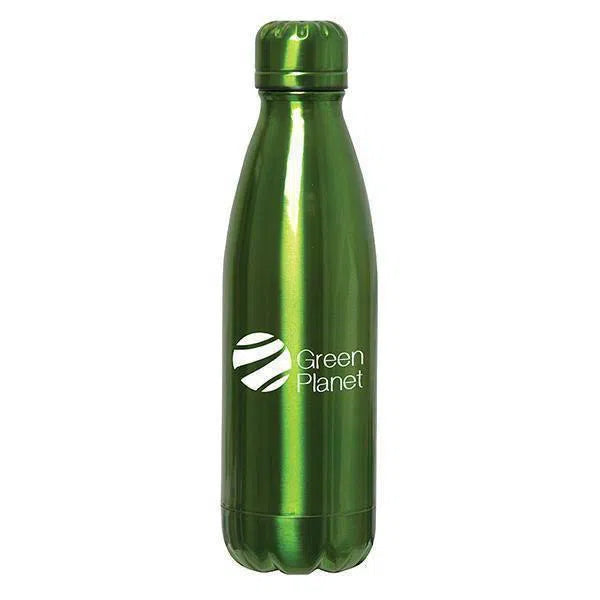 Custom logo Rockit Shine Bottle (500ML)