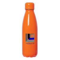 Custom logo Rockit Shine Bottle (500ML)