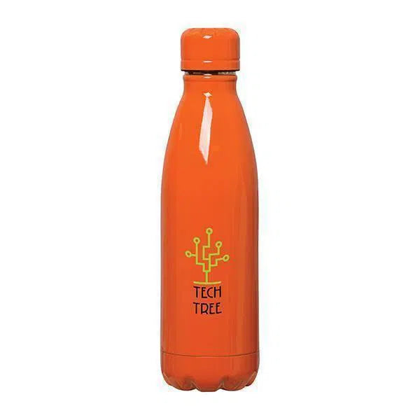 Custom logo Rockit Shine Bottle (500ML), Goose - Custom Logo, Canada