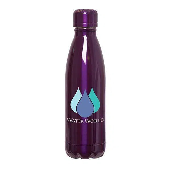 Custom logo Rockit Shine Bottle (500ML), Goose - Custom Logo, Canada