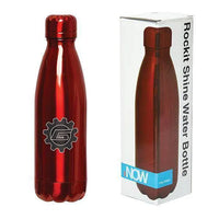 Custom logo Rockit Shine Bottle (500ML), Goose - Custom Logo, Canada