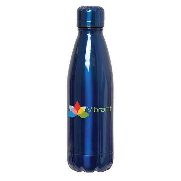 Custom logo Rockit Shine Bottle (500ML)