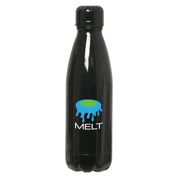 Custom logo Rockit Shine Bottle (500ML), Goose - Custom Logo, Canada