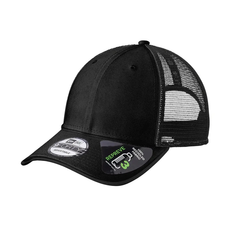 Custom Logo NEW ERA® Recycled Snapback Cap, Canada – Canadian Pro